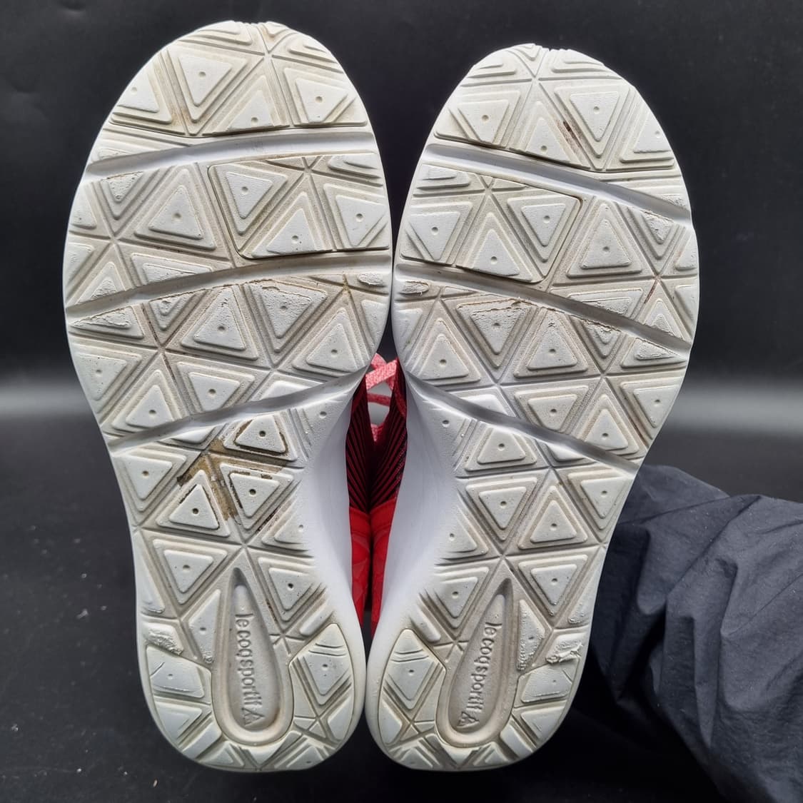 르꼬끄 남성운동화270  상품이미지3