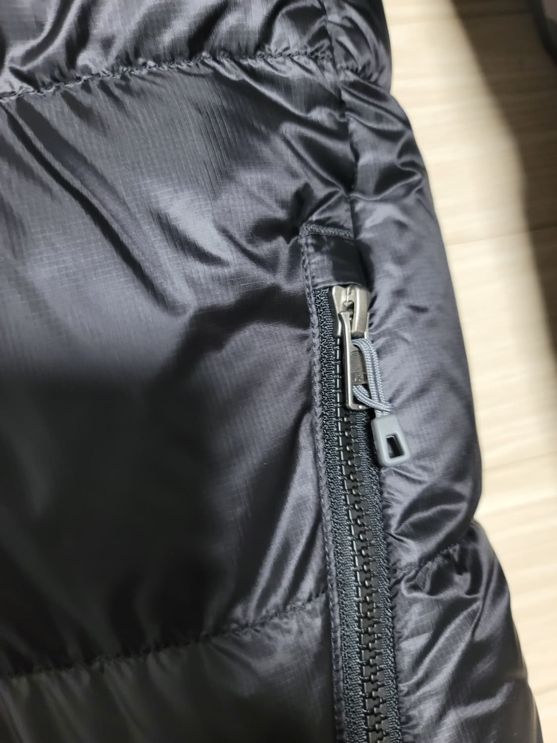 [XL] 파타고니아 피츠로이 구형 상품이미지8