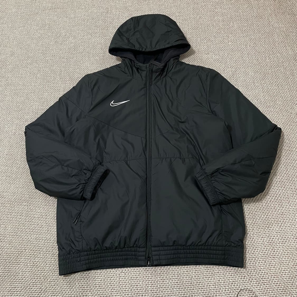나이키 아카데미  패딩 점퍼 9979 상품이미지2