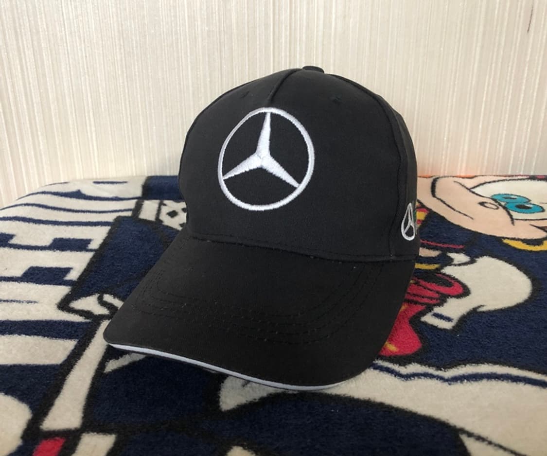 메르세데스 AMG 페트로나스 F1팀 레이싱모자/캡 상품이미지1