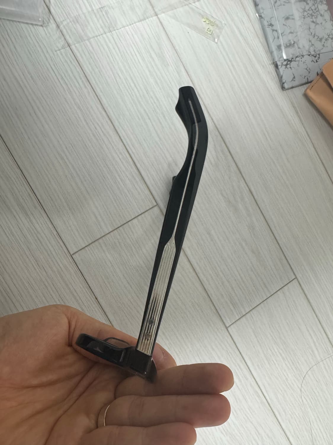 자크마리마지 제피린47 블랙 코브라 팝니다. 상품이미지4