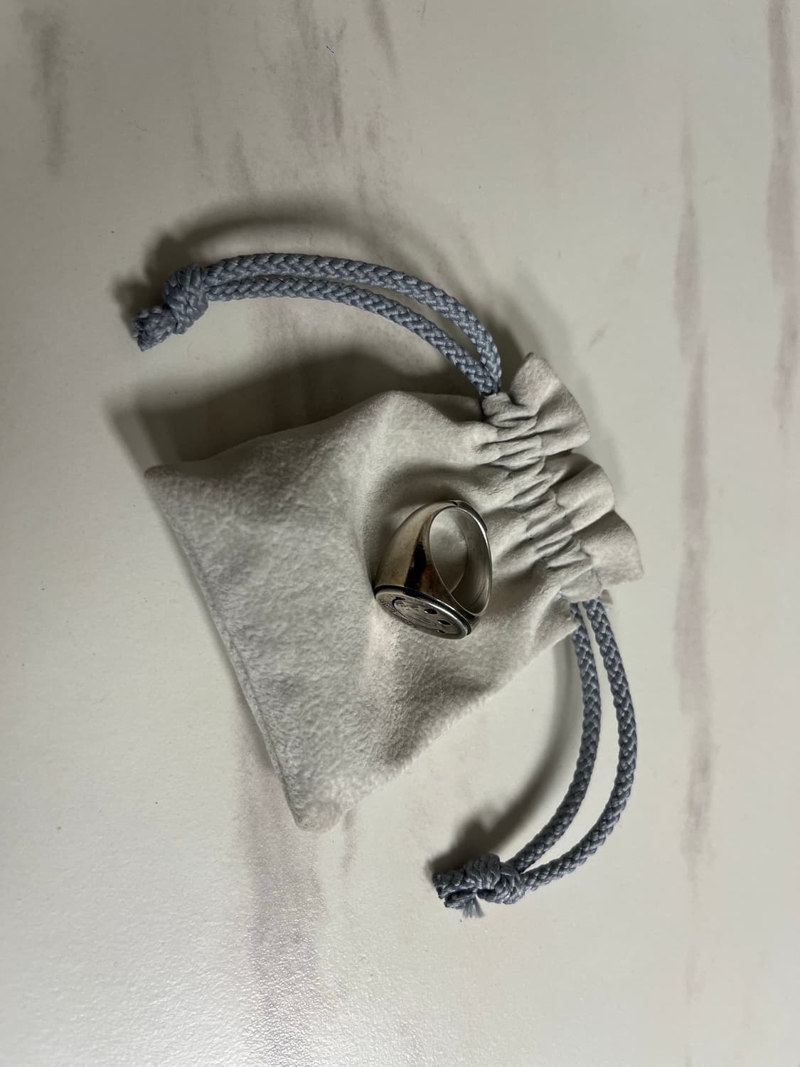 [노스웍스]SMILE INDAI RING (N-11)_19호 상품이미지3