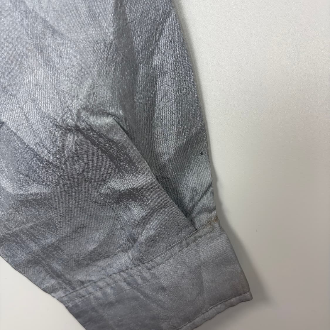 90s esso 빈티지 에쏘 자수 자켓 상품이미지8