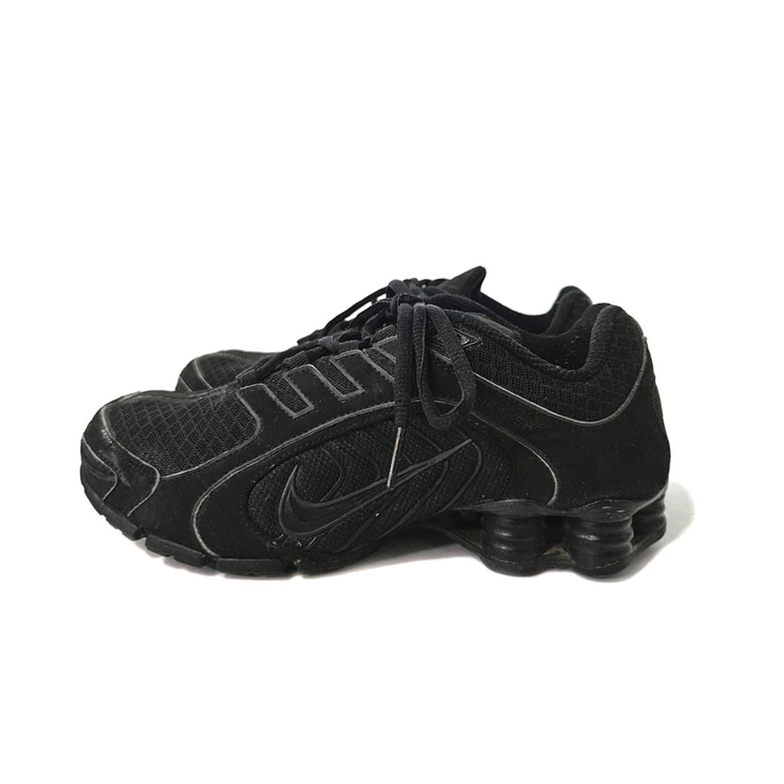 [230] 나이키 샥스 나비나 블랙 상품이미지1