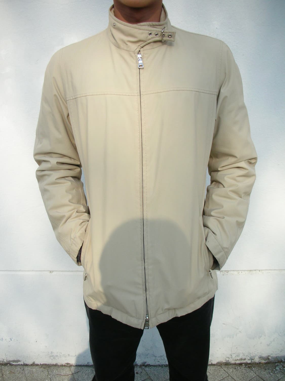 PRADA GORE-TEX® Jacket 상품이미지2