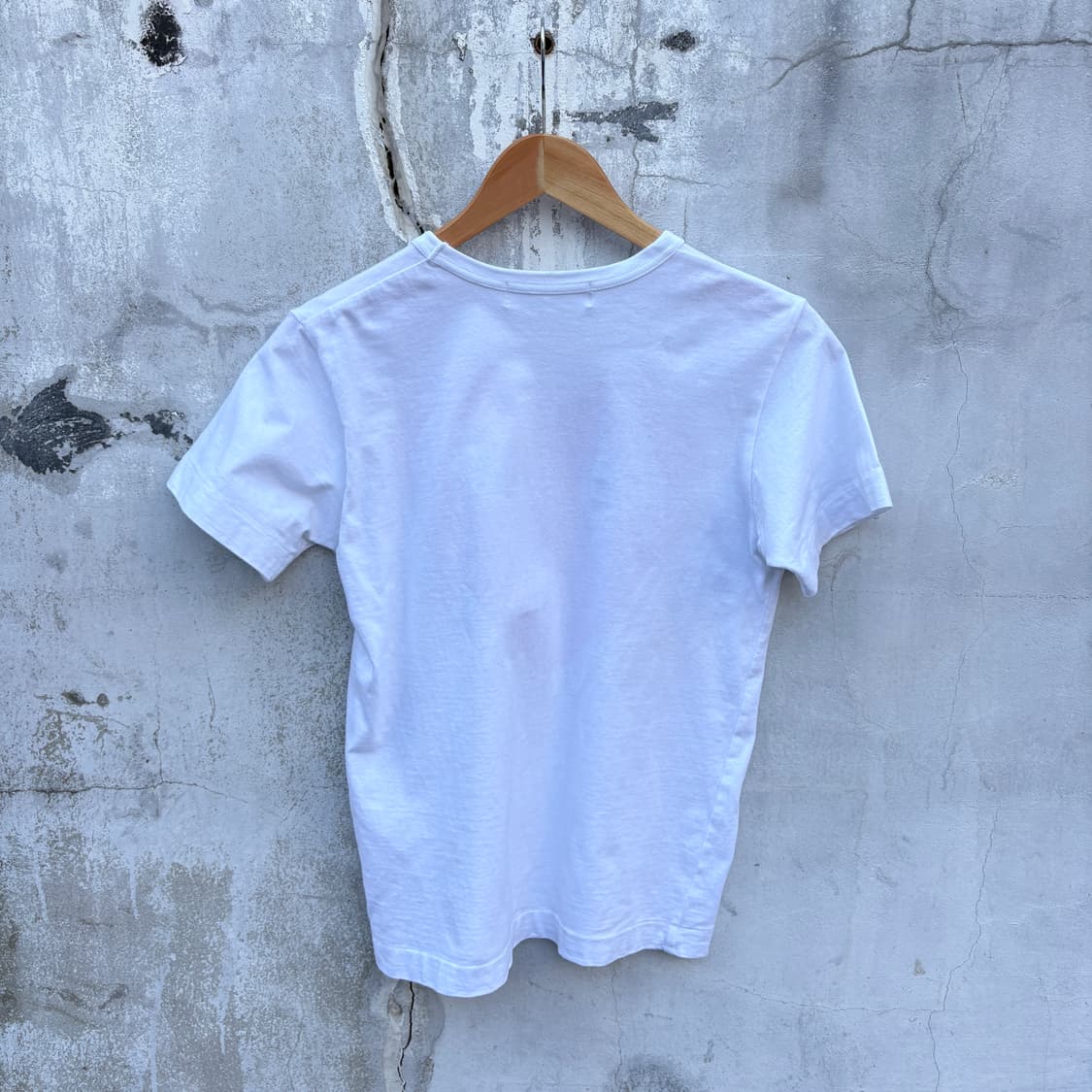 Comme des Garcons 꼼데가르송 반팔 티셔츠 상품이미지6
