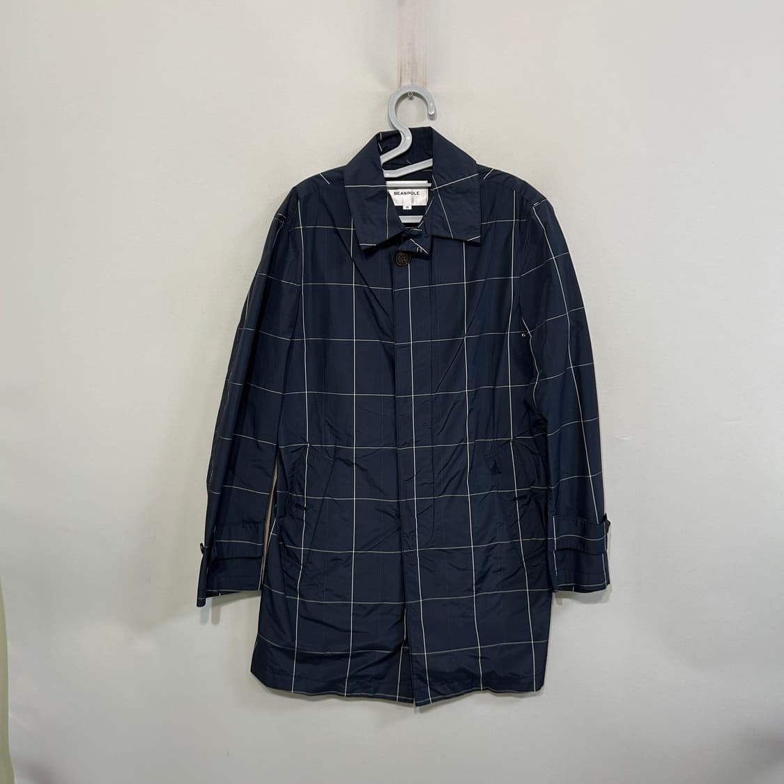 빈폴 남성 트렌치코트 95 상품이미지1