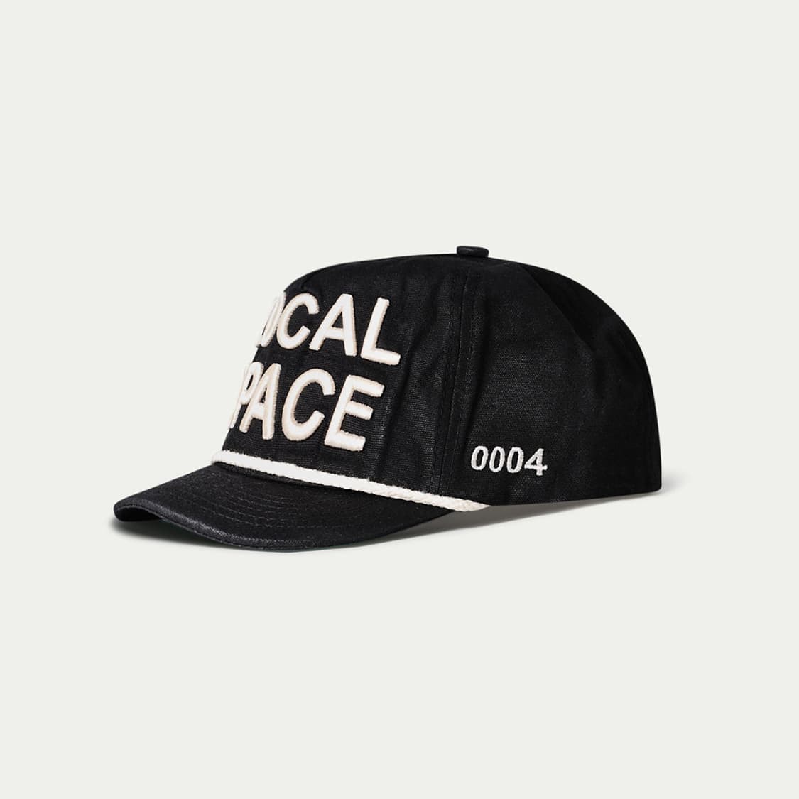 localspace merchcap  상품이미지3
