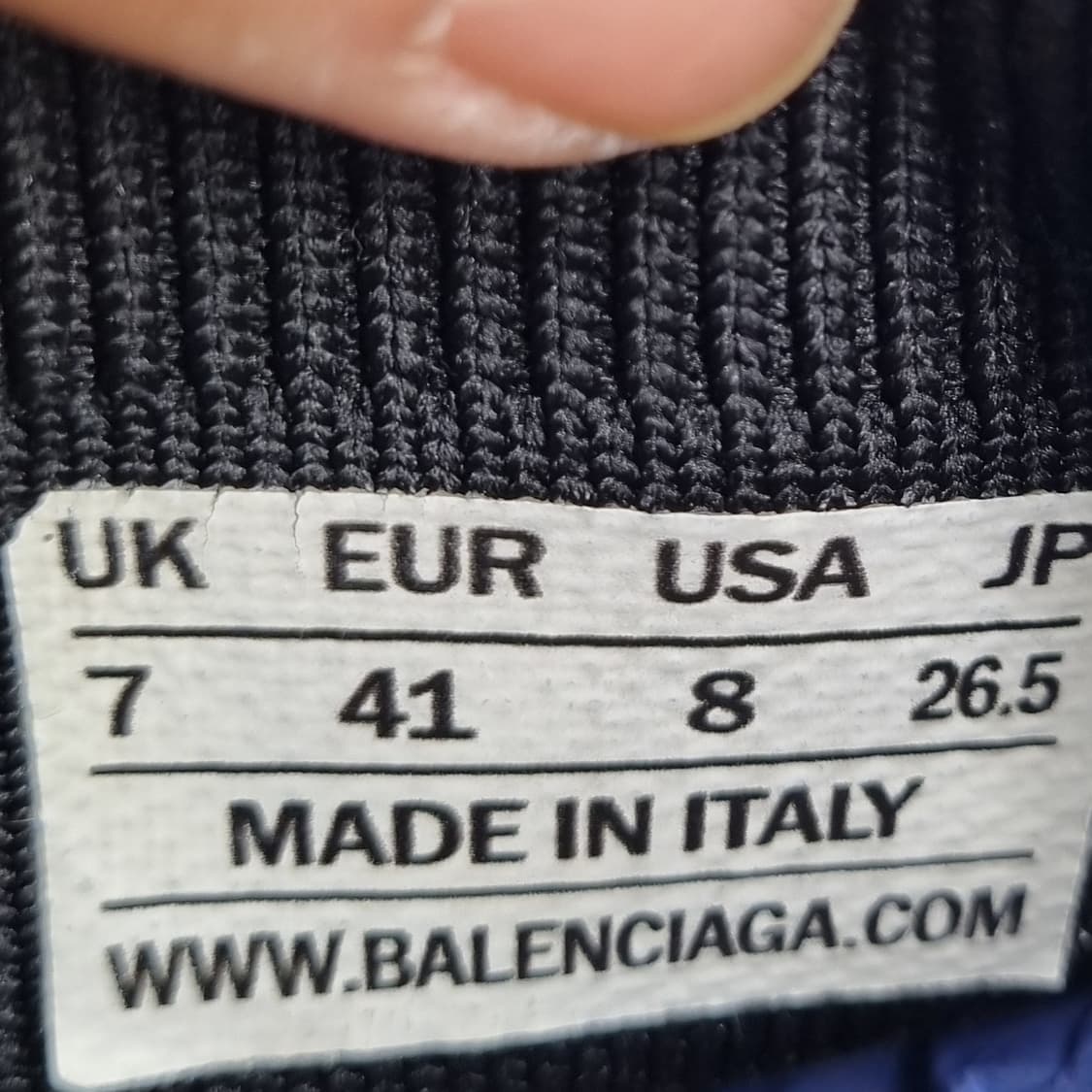 BCG 남성삭스스니커즈265 상품이미지6