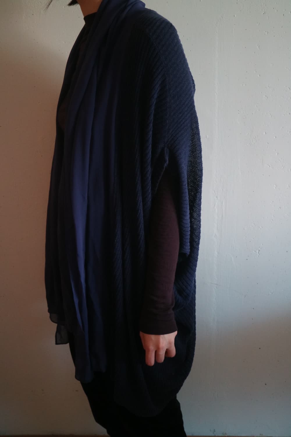 Atsuro Tayama Cardigan 상품이미지3