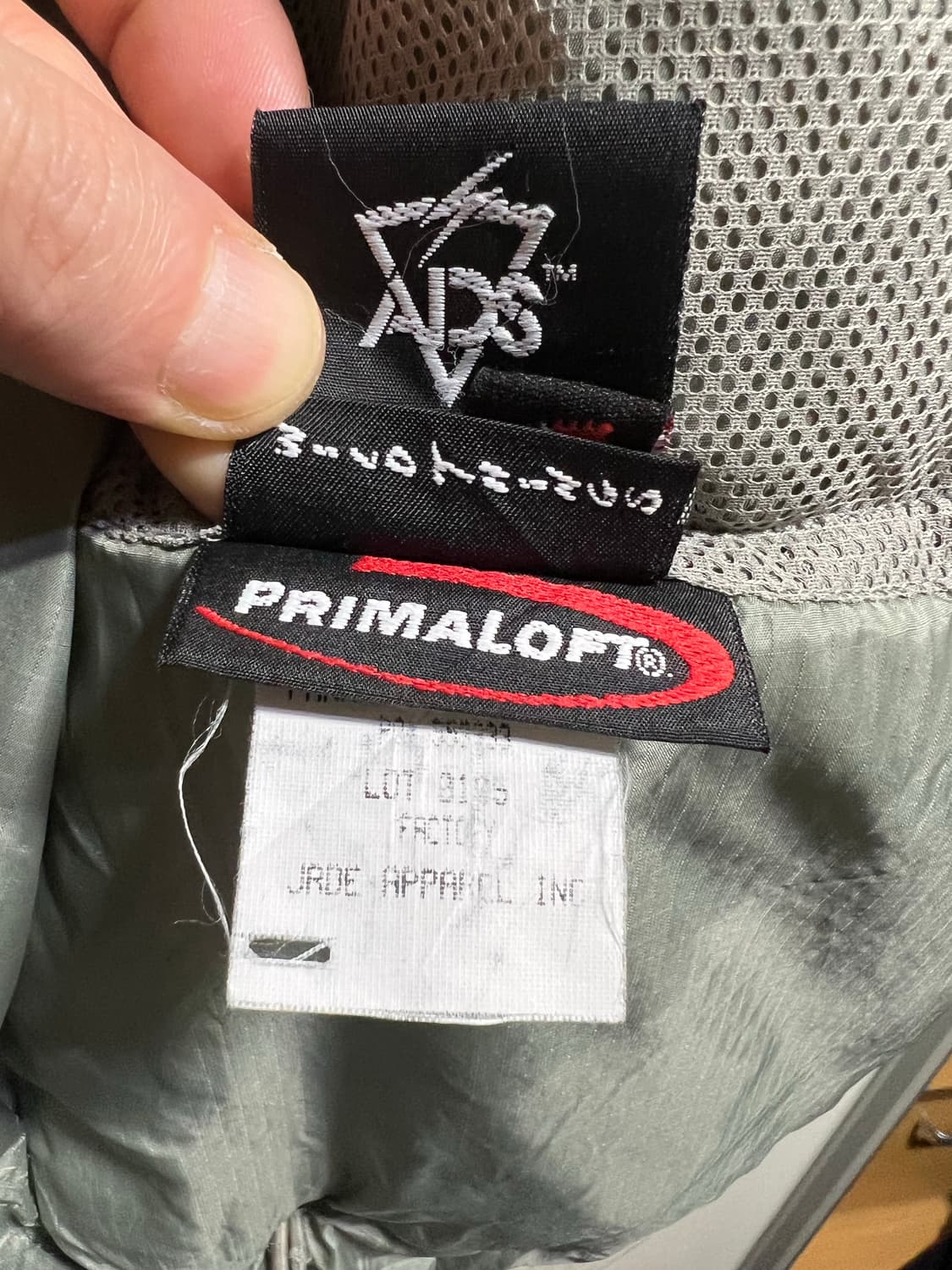 Us Army Gen III Level 7 Primaloft Park 상품이미지7