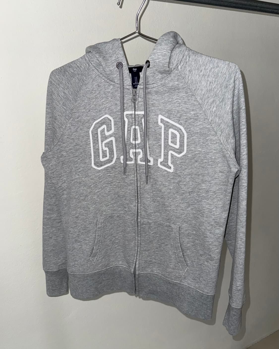 Gap 후드집업 상품이미지1