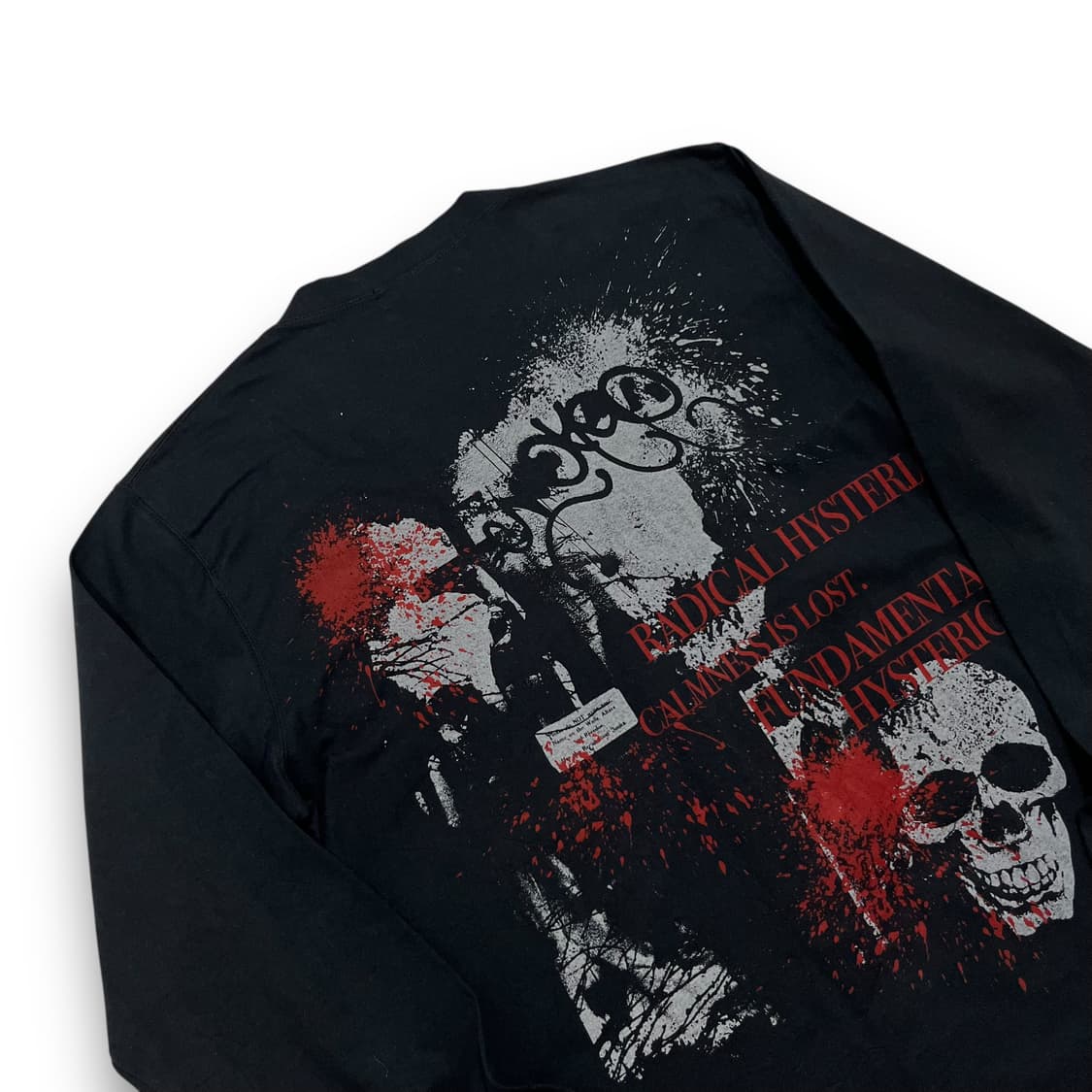 Sex Pot Revenge Chain Strap Cardigan 상품이미지4