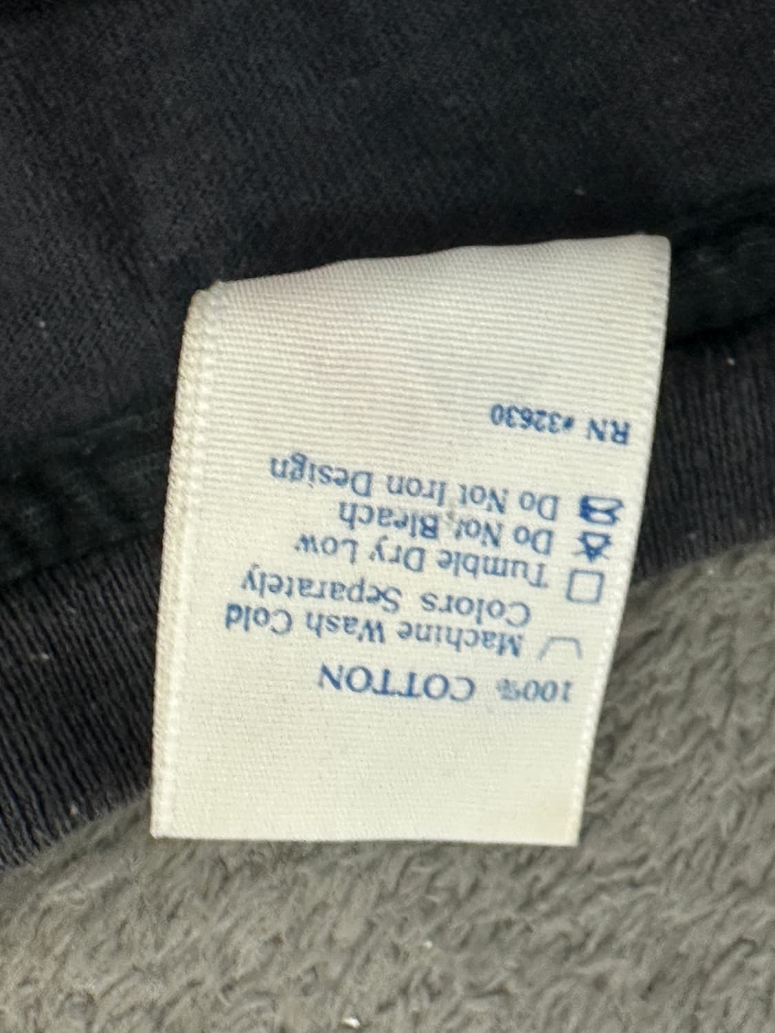 1993‘ 타즈매니안 카툰 티셔츠 XL 상품이미지6