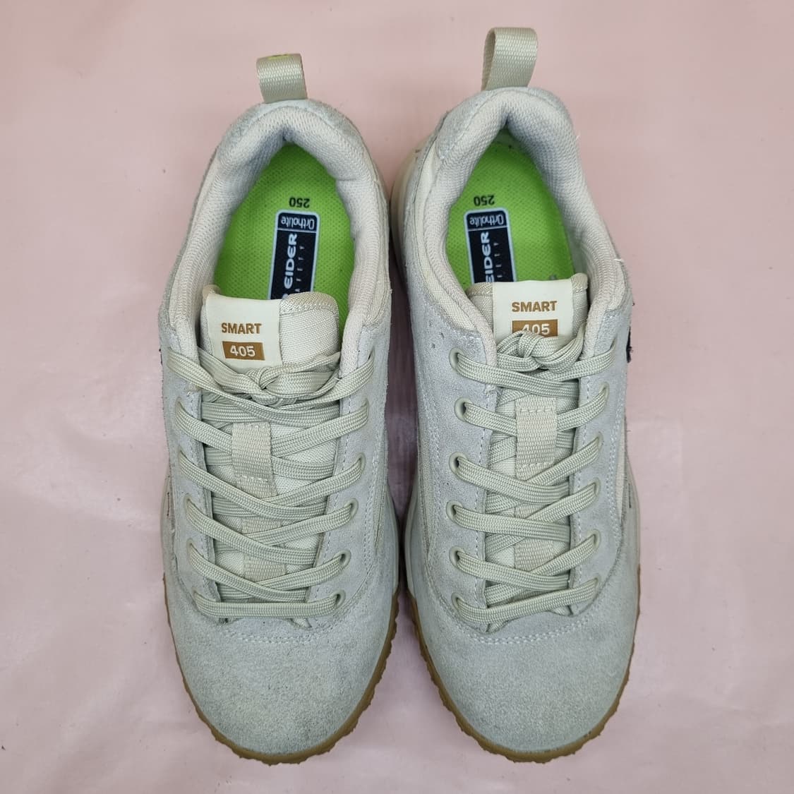 아이더 세이프티 안전화250 상품이미지2