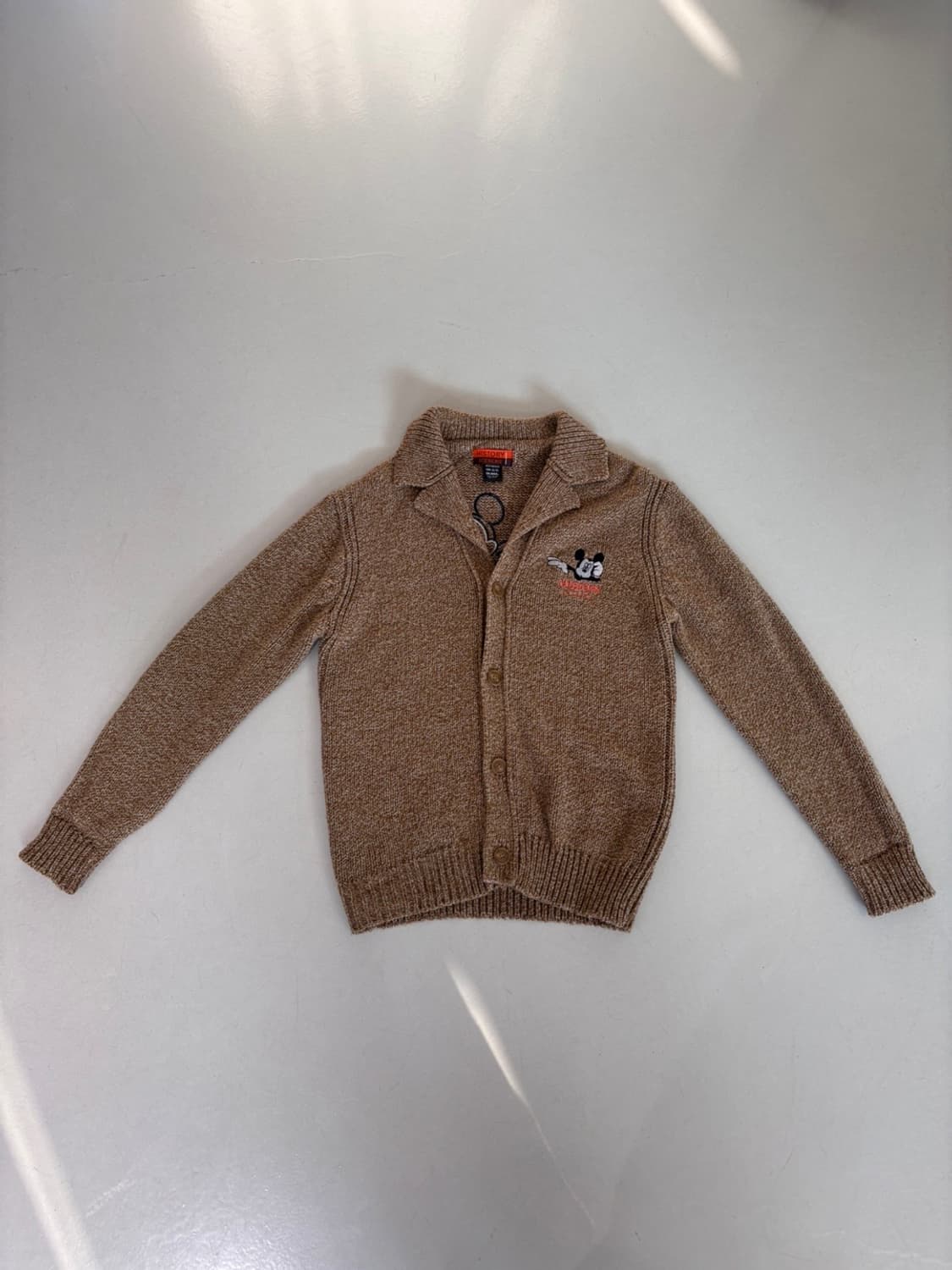 Vintage Iceberg history Wool CD 상품이미지2