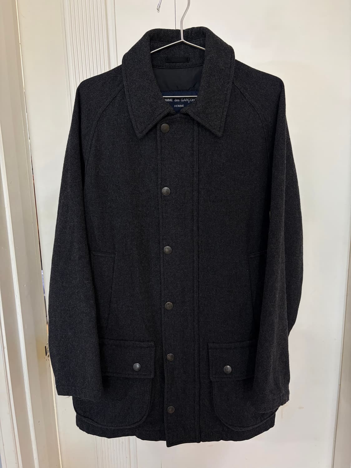 꼼데가르송 옴므 카코트 AD2004 상품이미지6