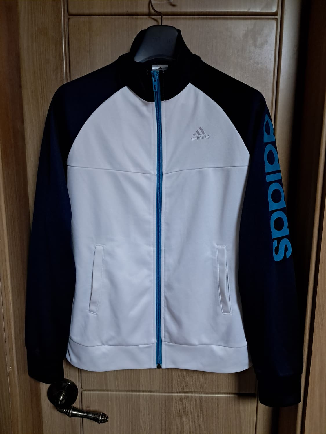 아디다스 여성 트랙탑 S 상품이미지1