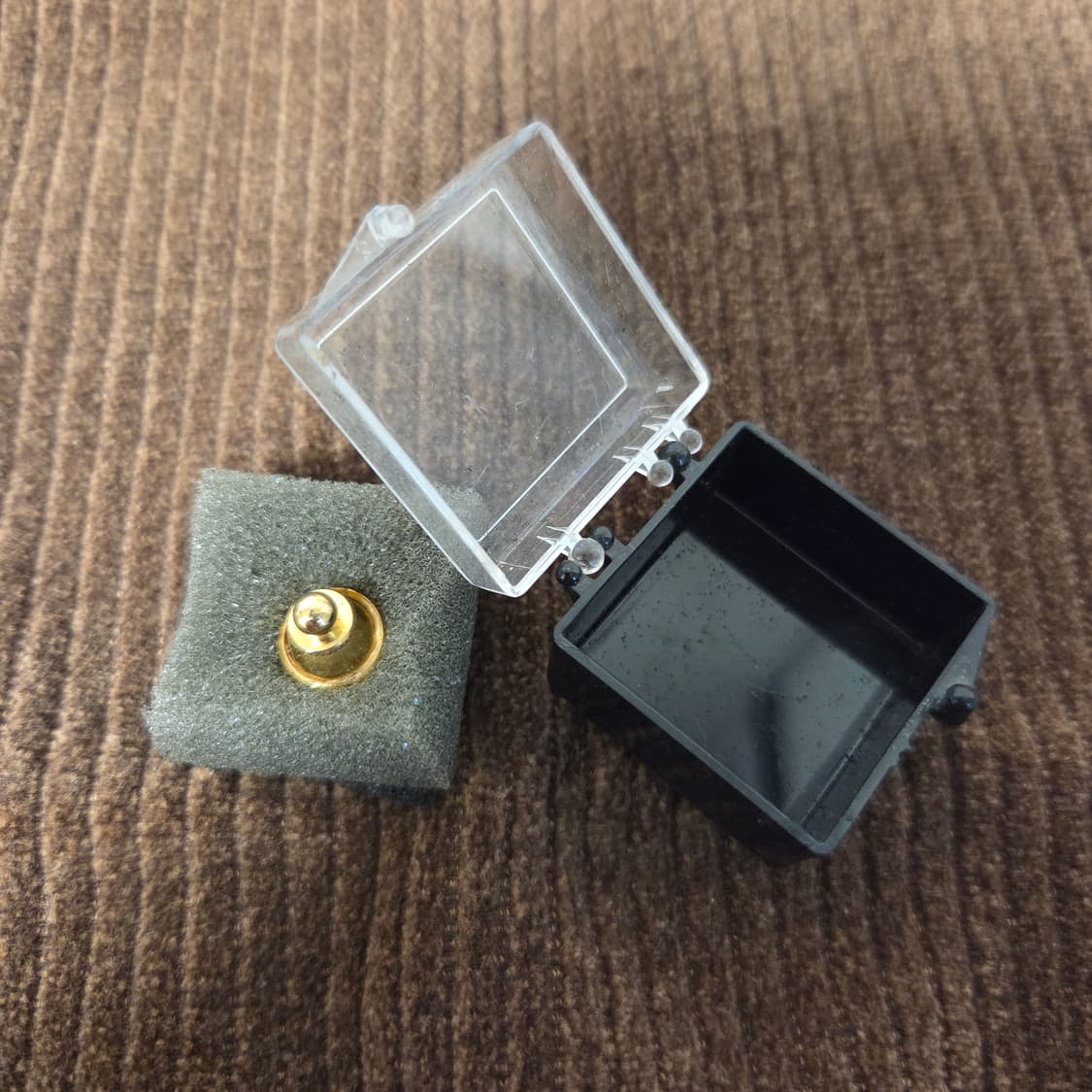 미국 빈티지 시코르스키 항공 뱃지 상품이미지2