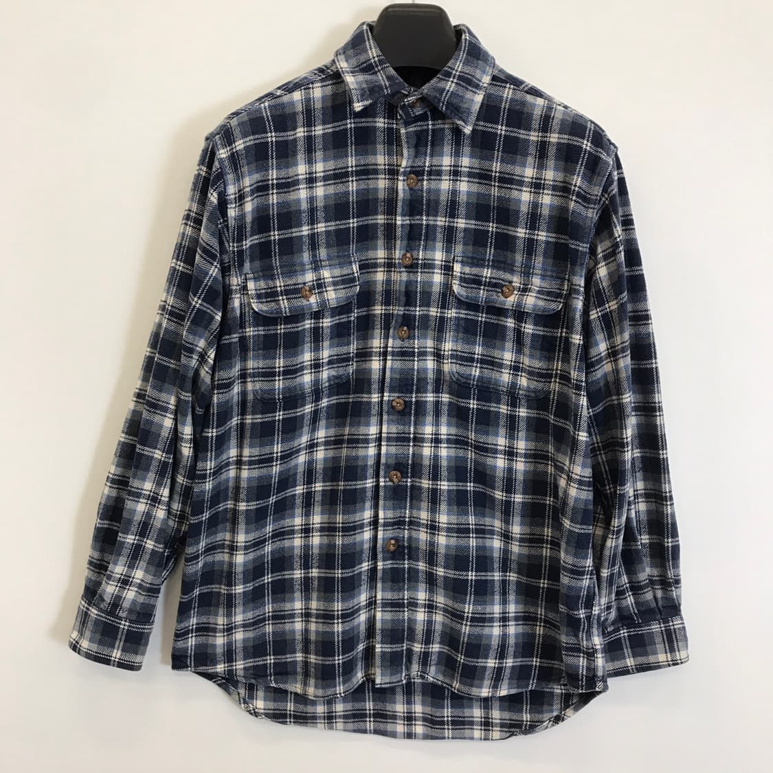 필드앤스트림 플란넬 체크셔츠 [95] 상품이미지1
