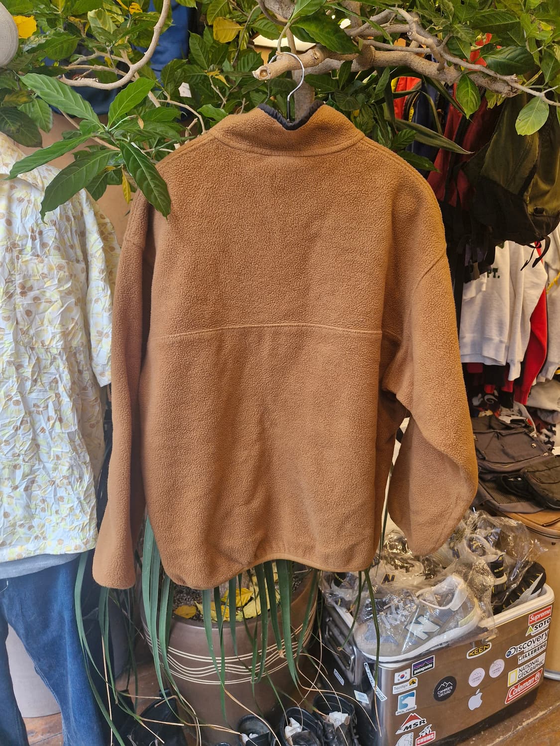 Z-270 파타고니아 신칠라  상품이미지2