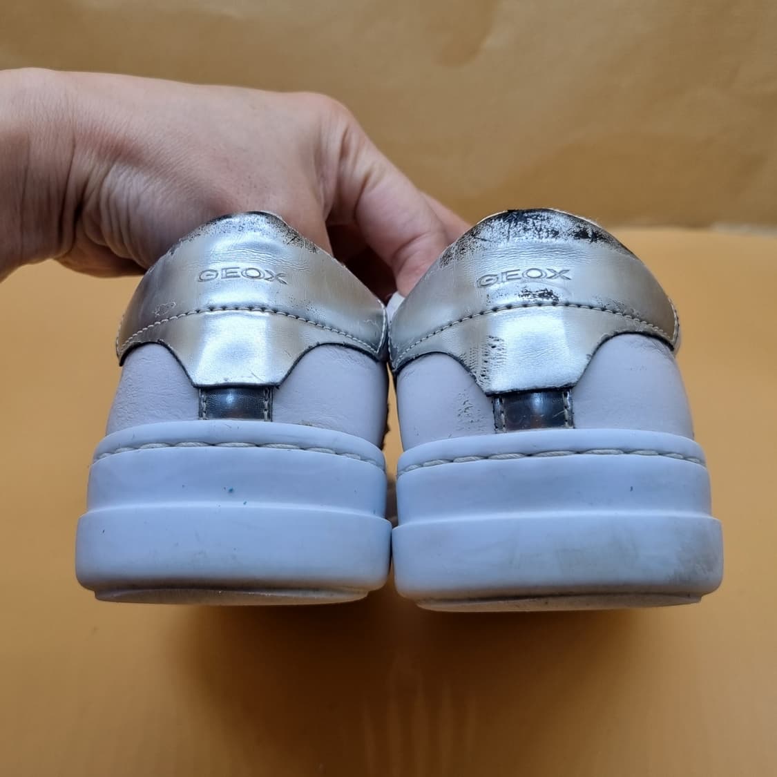 제옥스 여성스니커즈37 240 상품이미지4