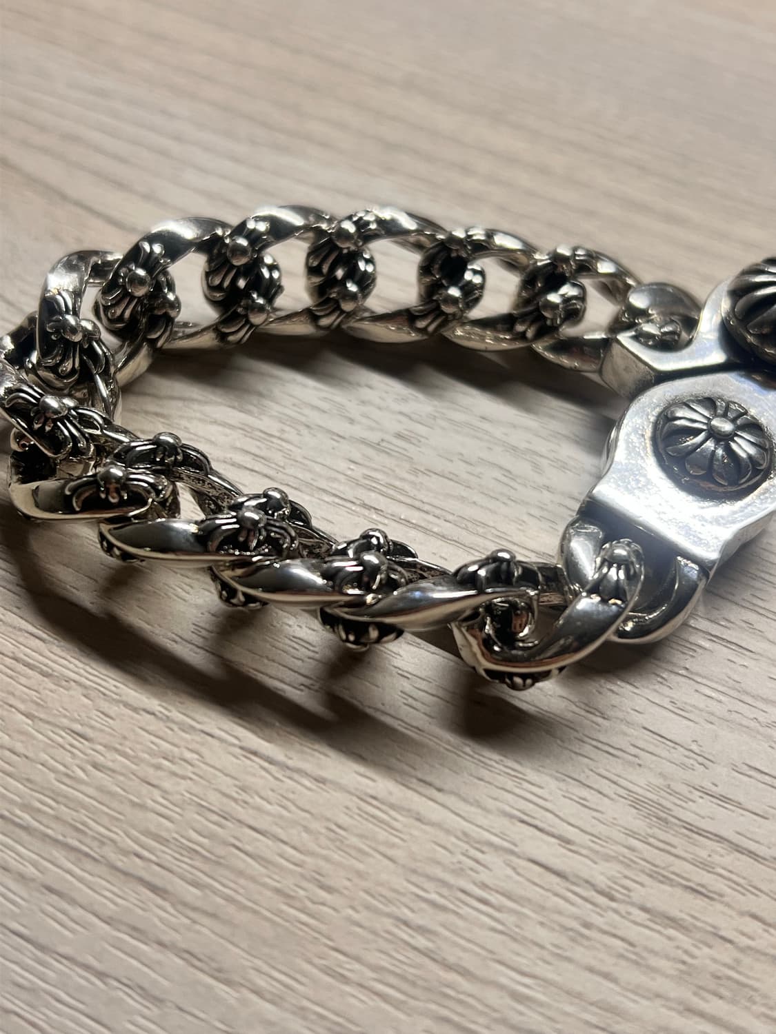 체인 팔찌 상품이미지1