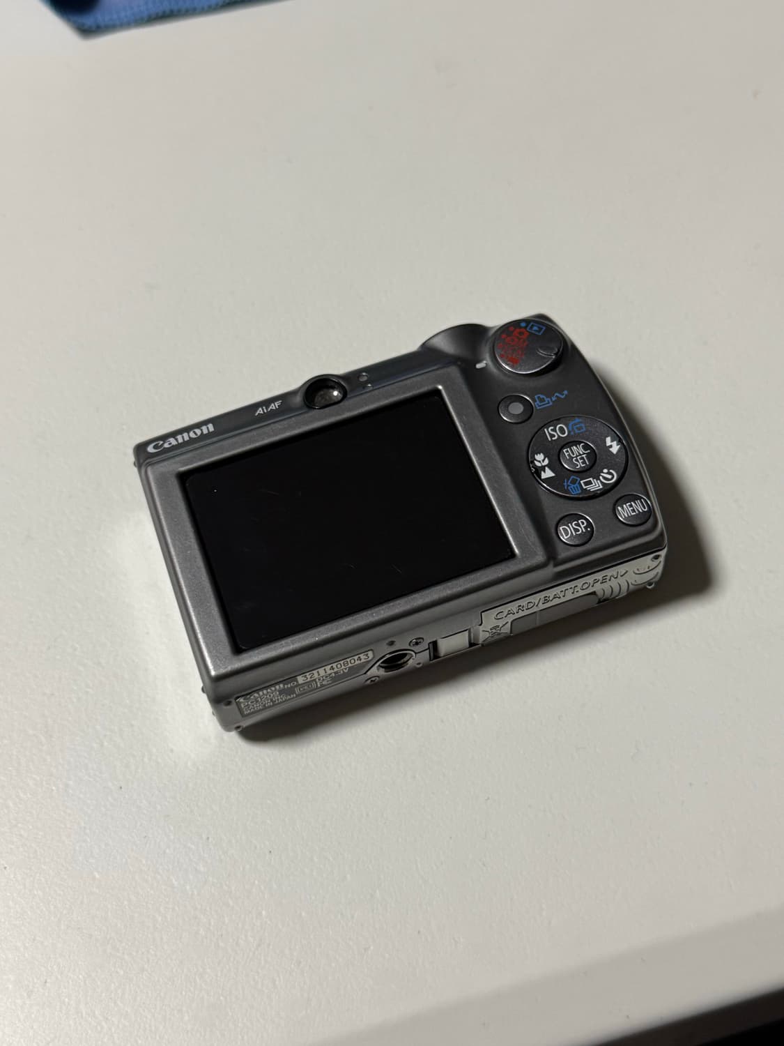 인기 캐논 익시 900 IS=익서스 850 (ixus 850) 작례o 상품이미지8