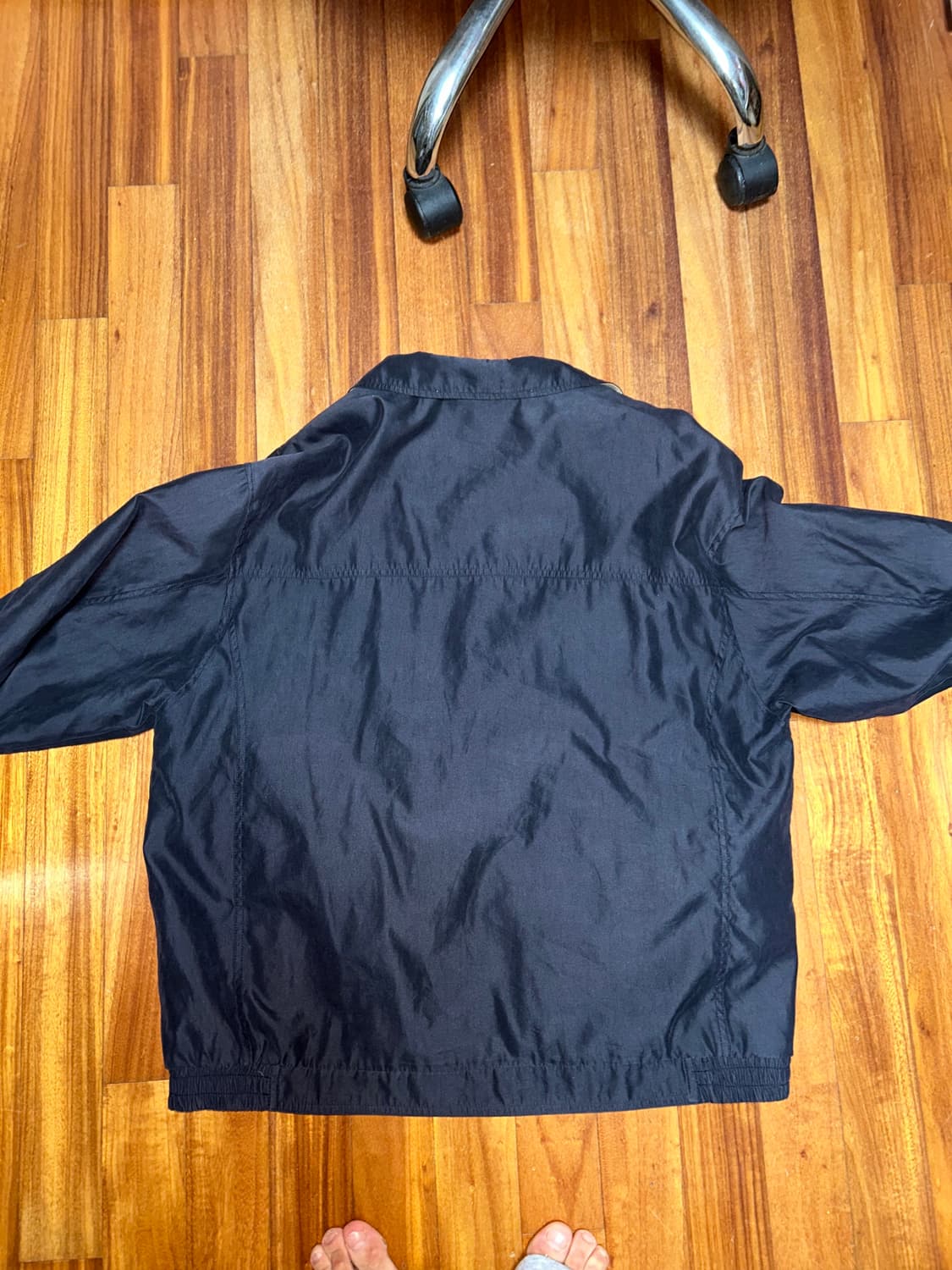 폴로 랄프로렌 블루종 L 상품이미지6