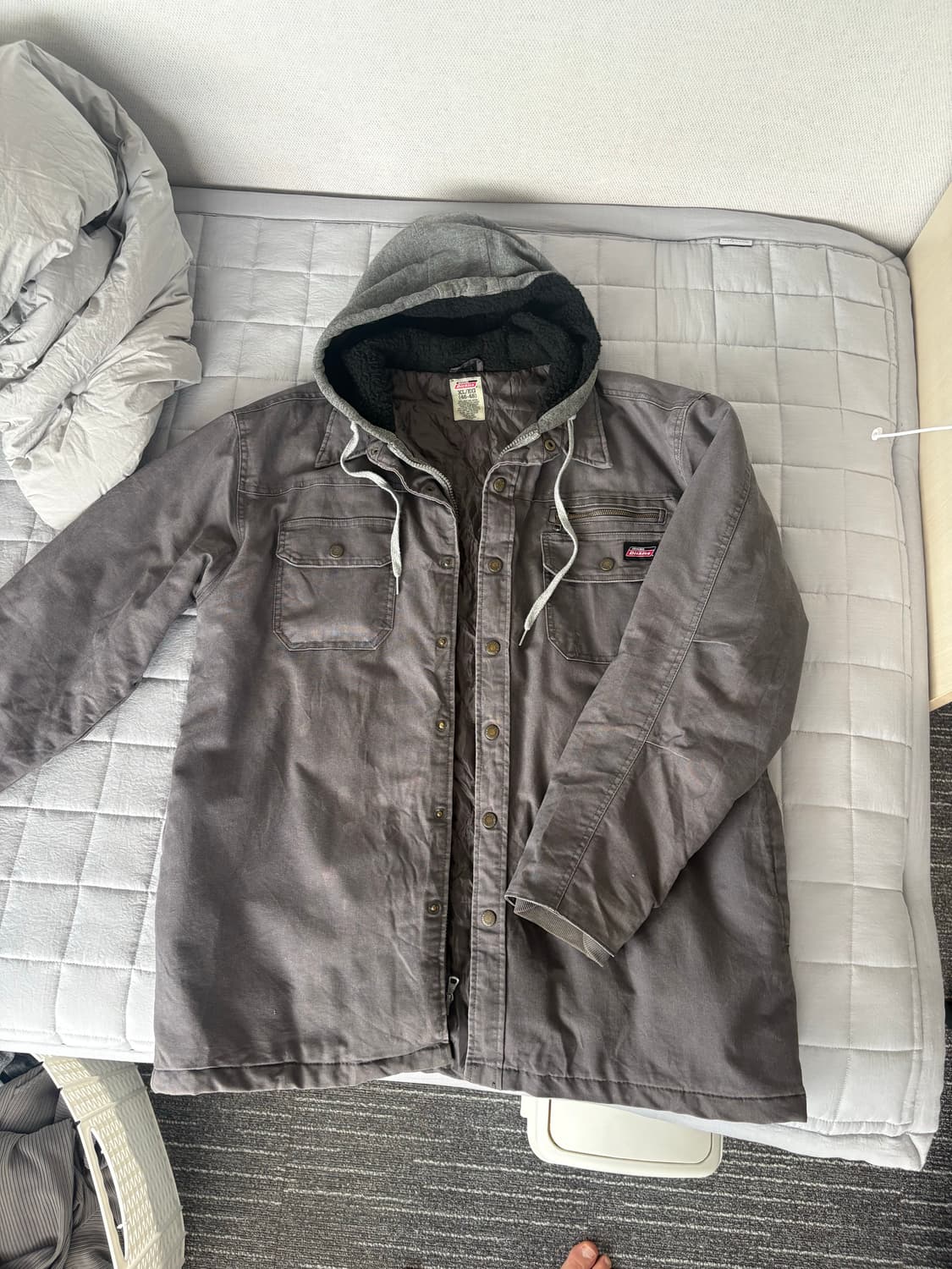 [xl]딕키즈 빈티지 야상자켓 상품이미지2