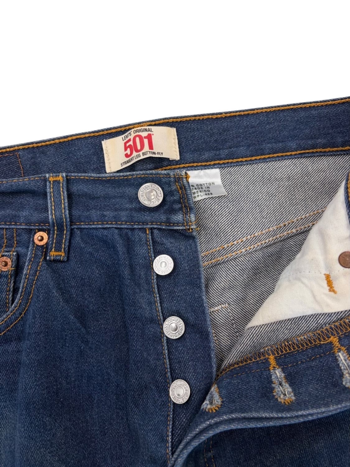 00s 리바이스 501 (31) 상품이미지3