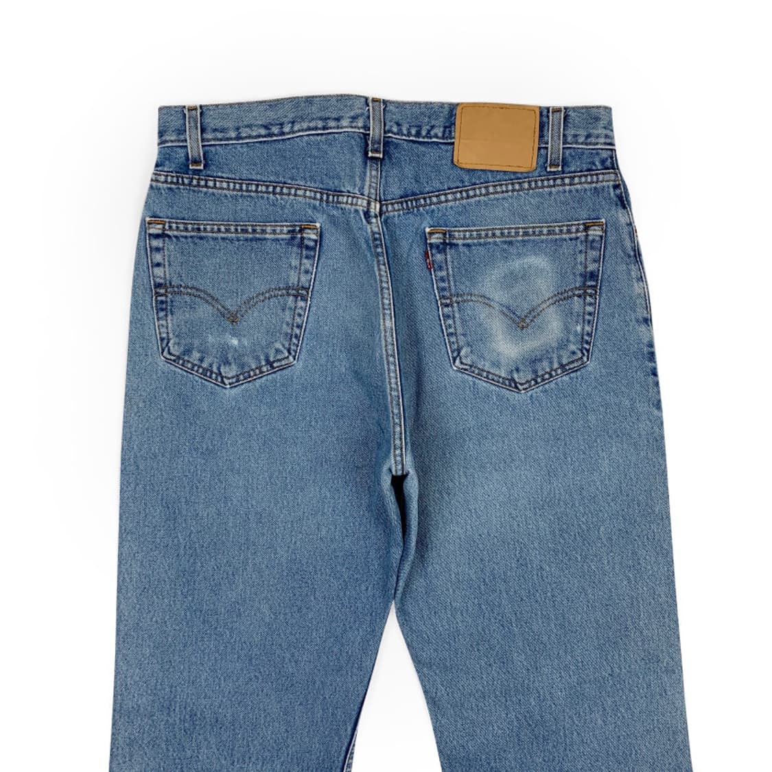 빈티지 리바이스 505 34~35 사이즈 5053601 상품이미지5