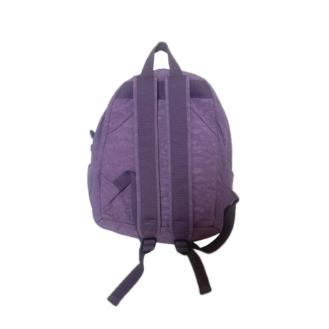 Kipling purple backpack 상품이미지2