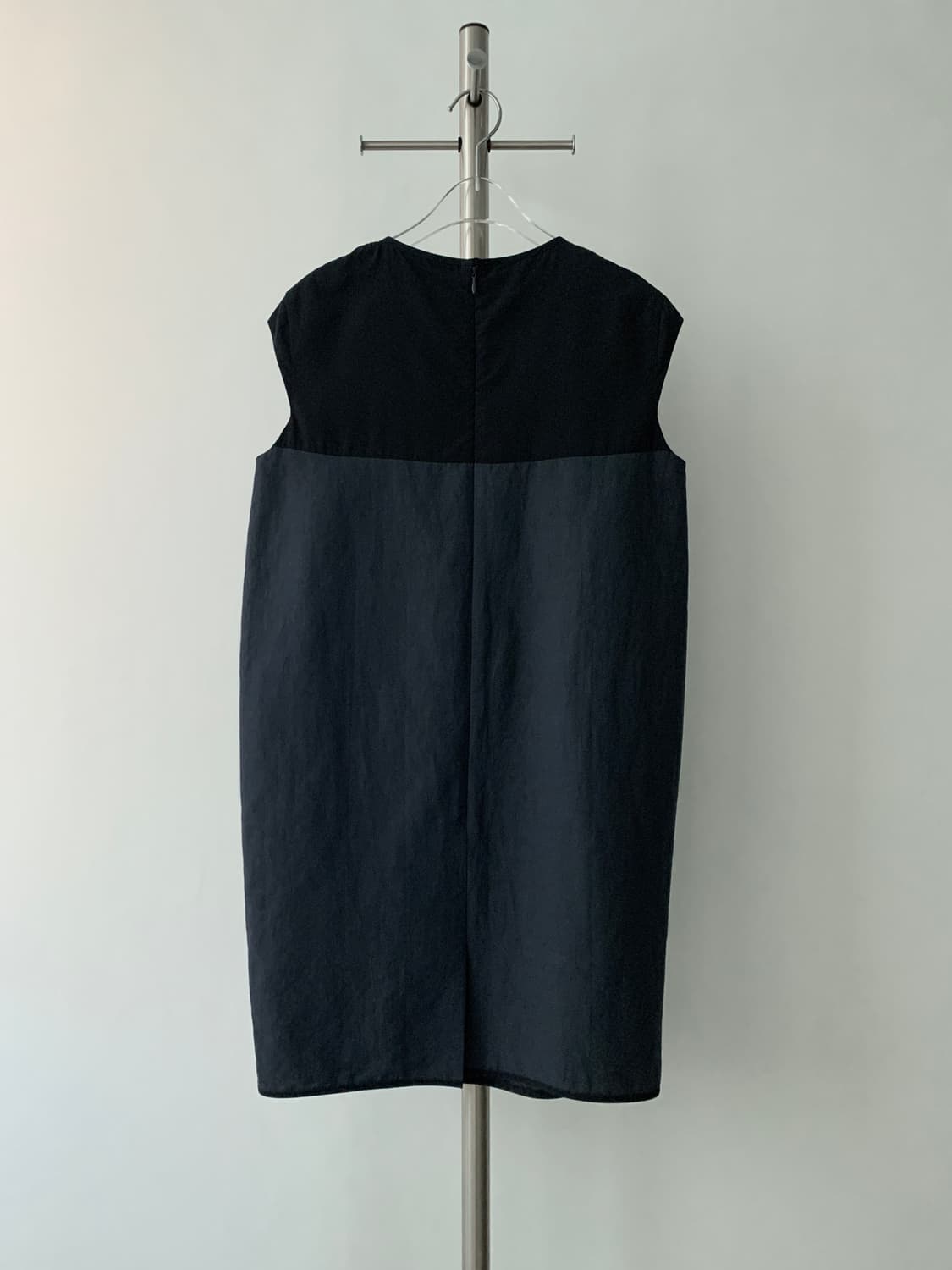 Pleated Balloon Dress 상품이미지3