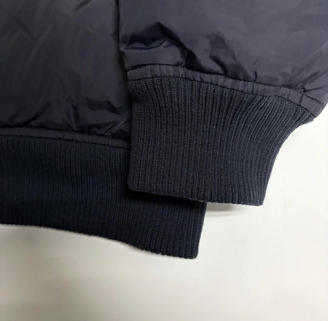 아베크롬비 USA 성조기 패딩 다운 자켓 상품이미지5