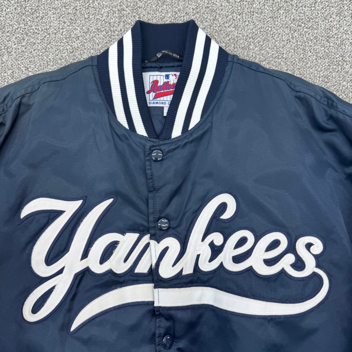 스타터 양키즈 바시티  상품이미지3