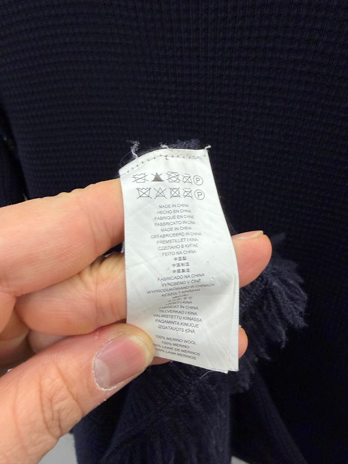 마이클 코어스 니트 원피스 S 상품이미지5