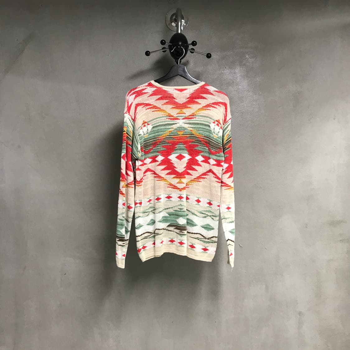 폴로 데님앤서플라이 니트 S 상품이미지6