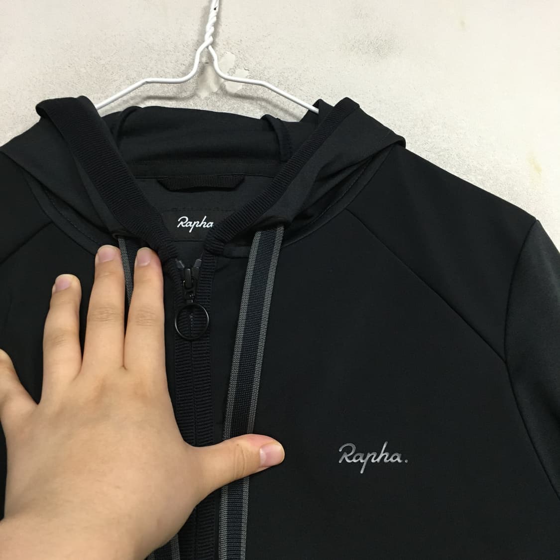 RAPHA 라파 여성 수플레스 트랜스퍼 세트 xs 상품이미지3
