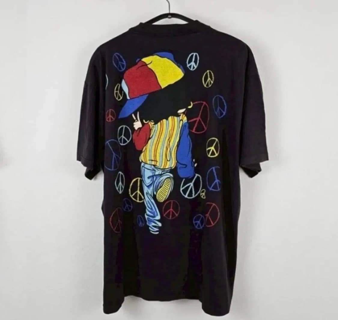 (rep) 빈티지 베티붑 티셔츠 RB 상품이미지2