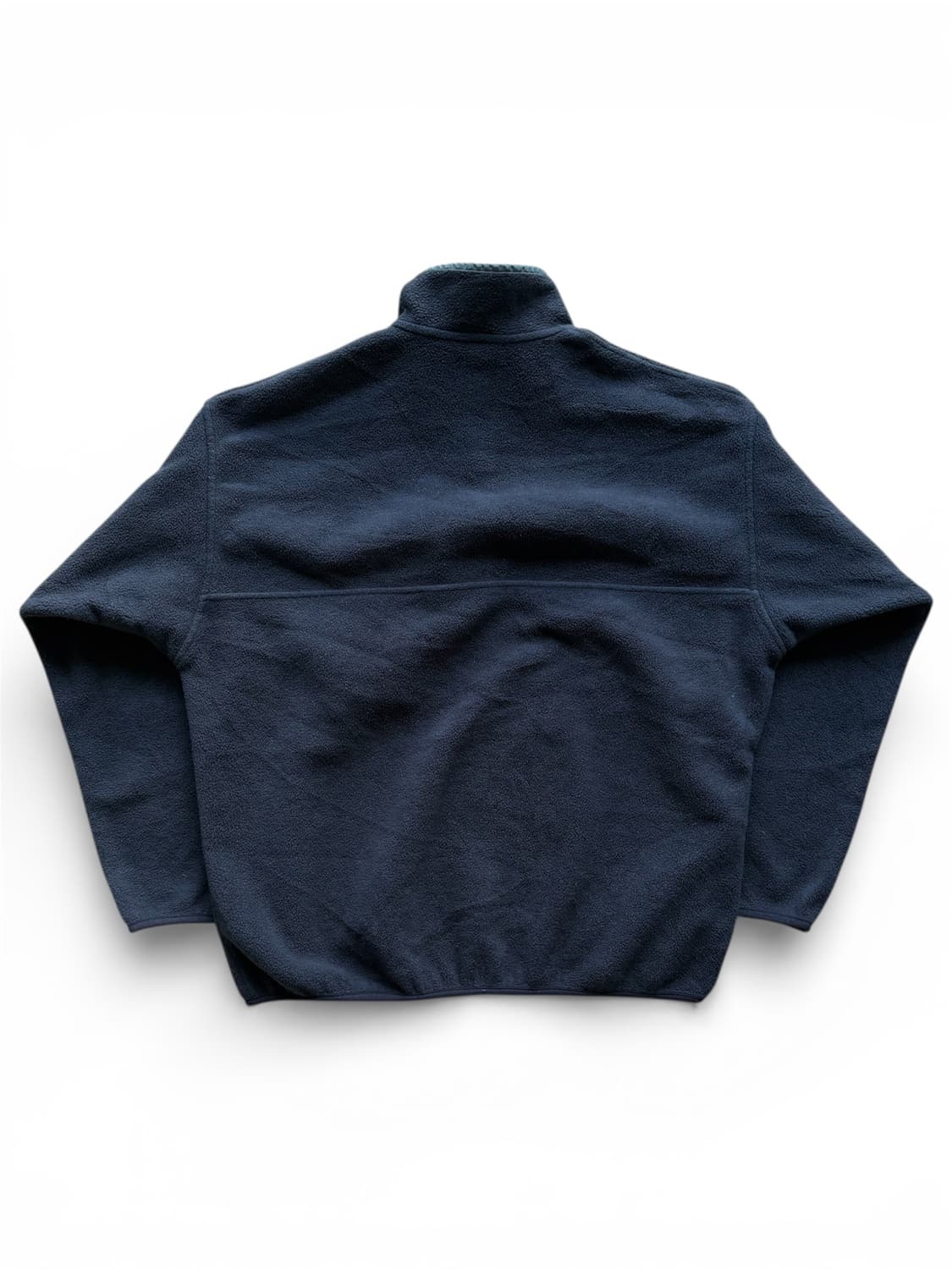 00s Made in USA 파타고니아 신칠라 네이비 상품이미지2