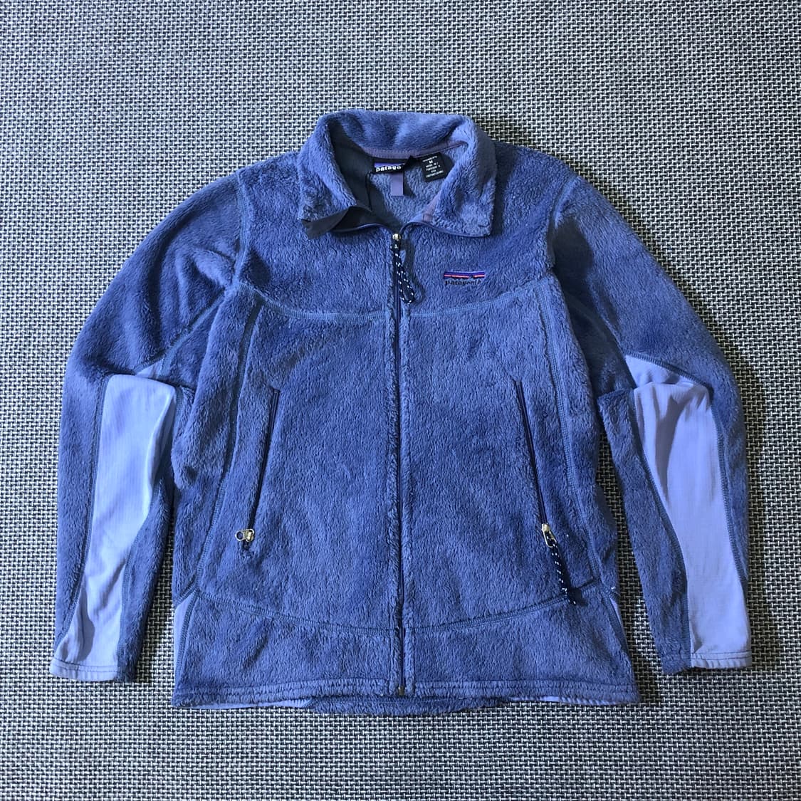 파타고니아 우먼스 후리스 상품이미지1