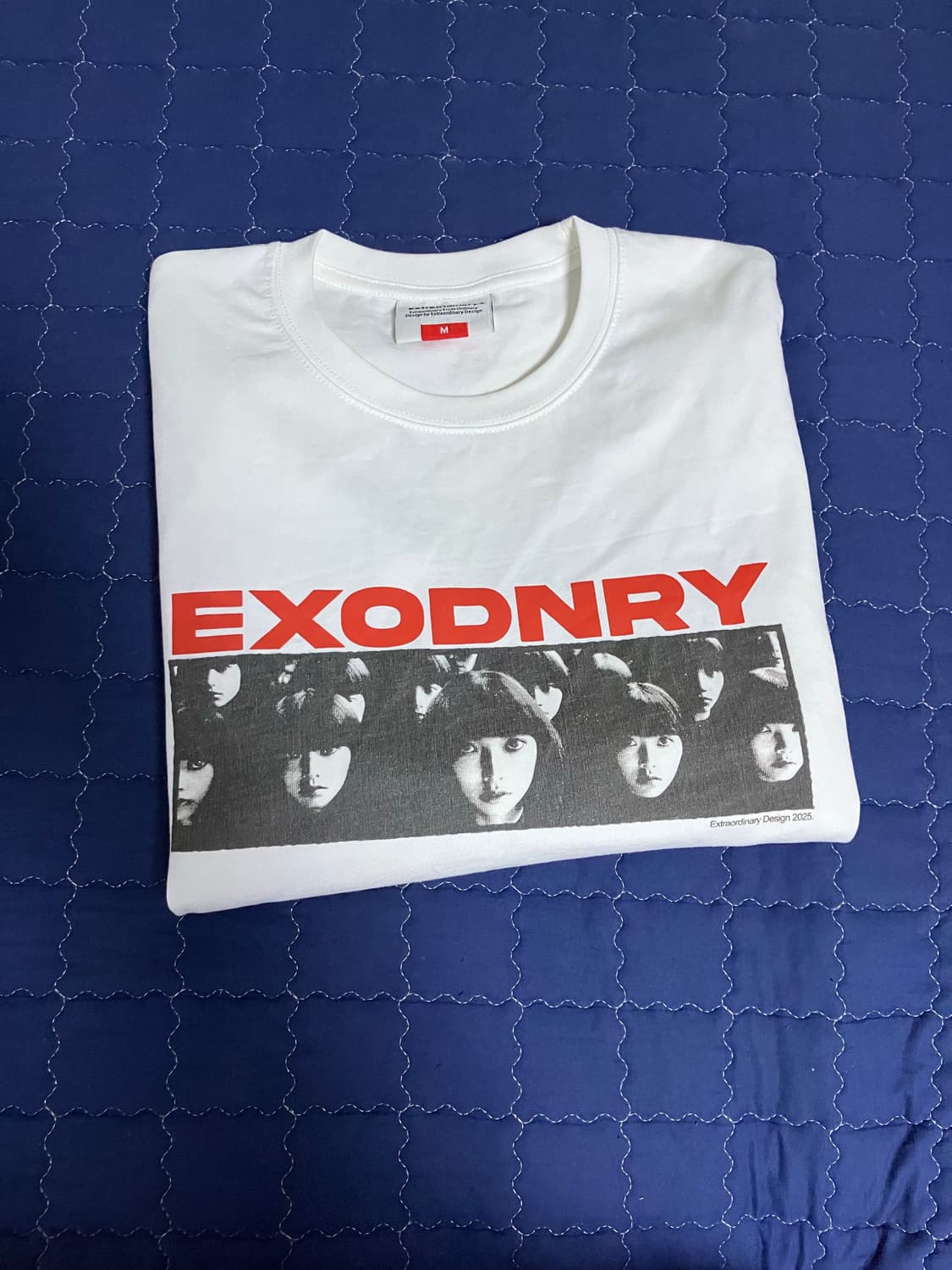 엑스트라 디오너리 롱슬리브 m 상품이미지1