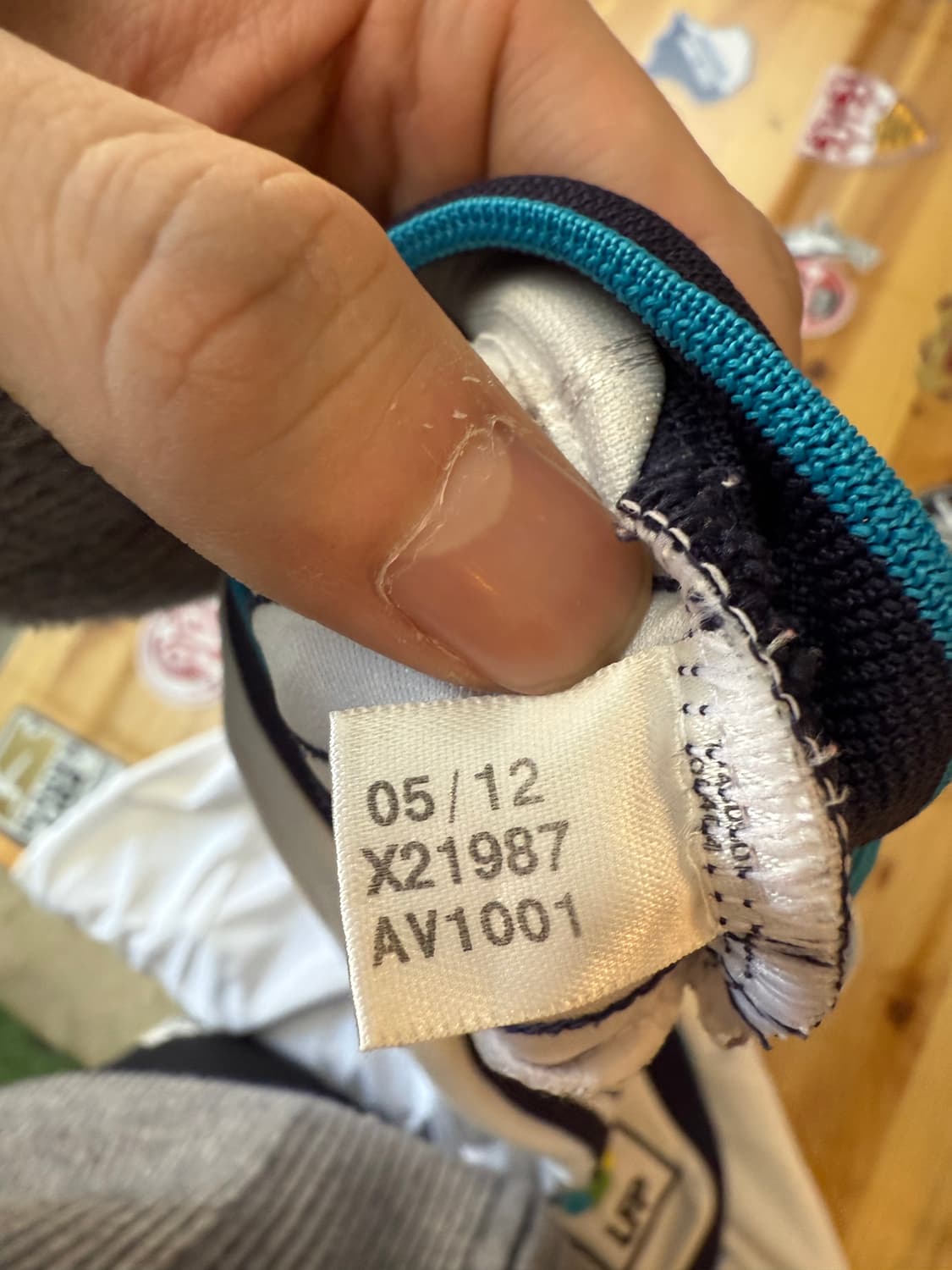 [해외L]12-13 레알 마드리드 홈 호날두 유니폼 상품이미지4