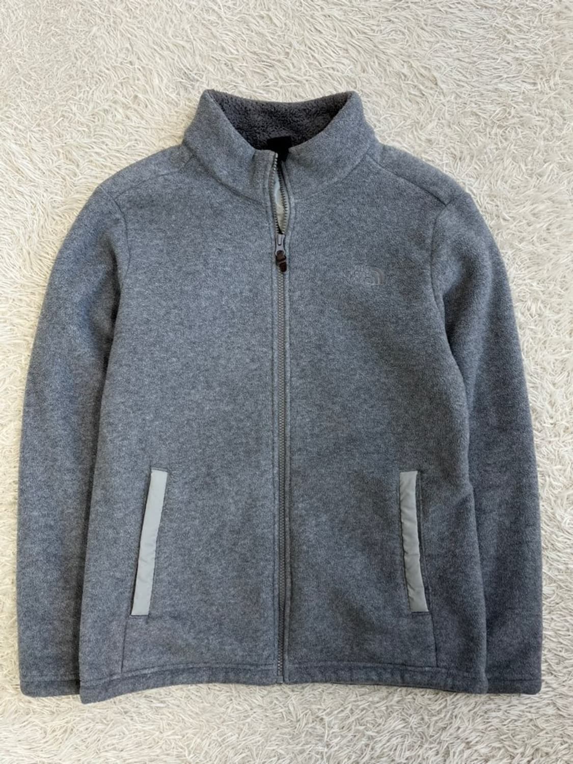 노스페이스 후리스 자켓/#334 상품이미지1