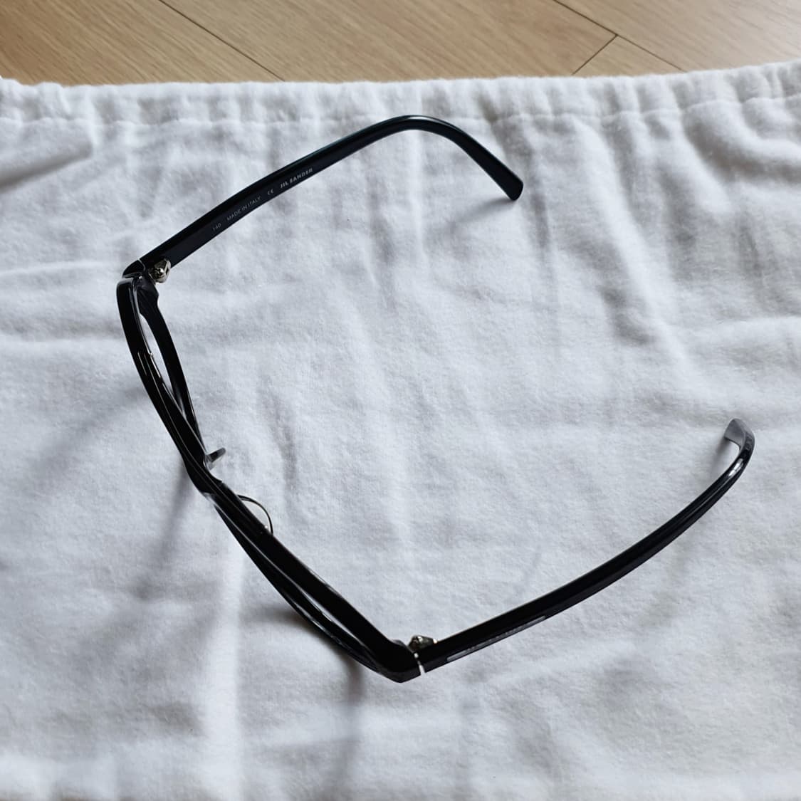 질샌더 아이웨어 상품이미지4