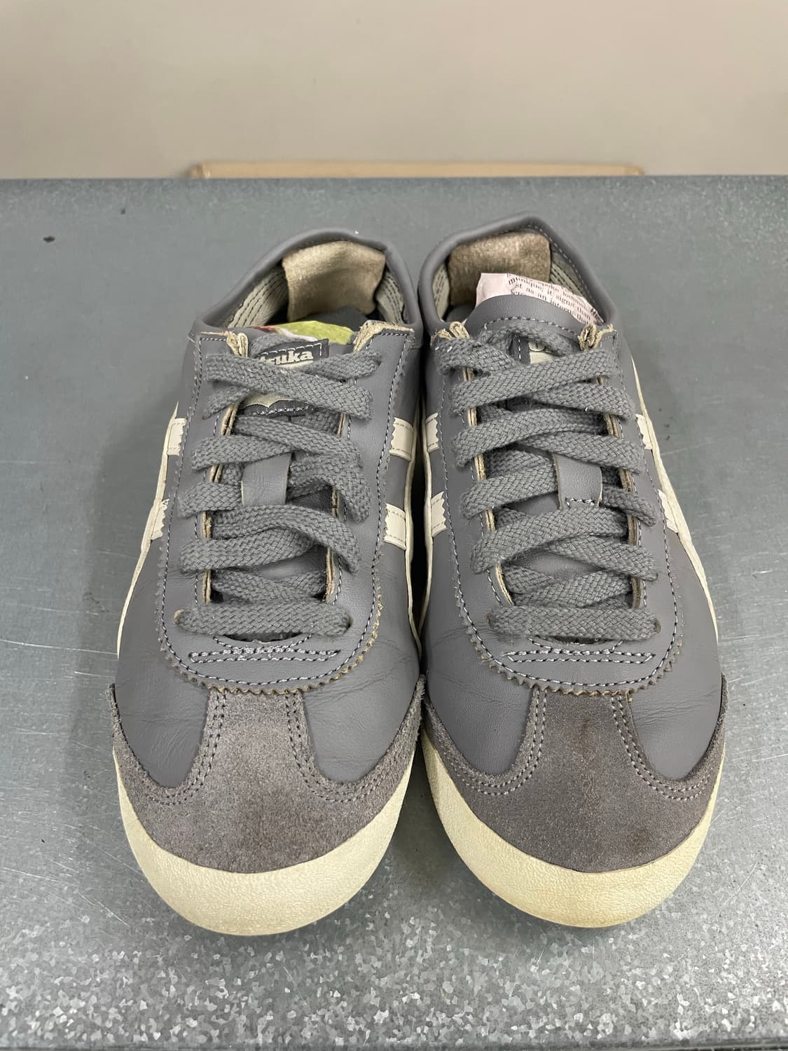 오니츠카 타이거 멕시코 235 상품이미지5