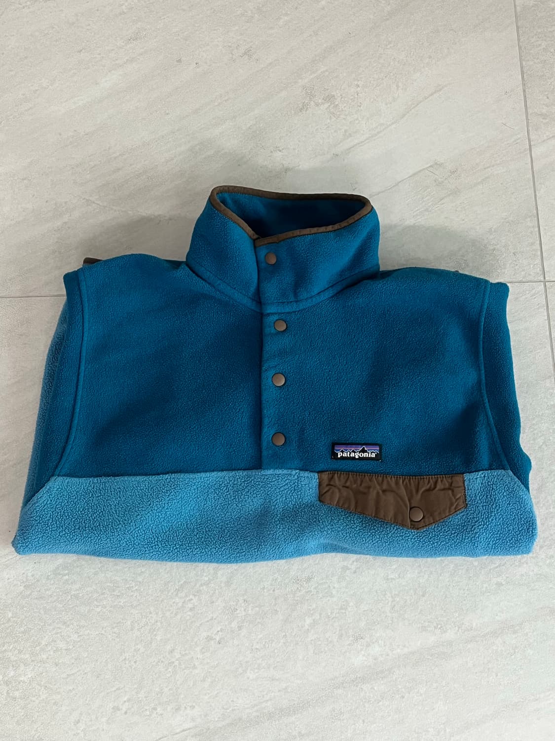 파타고니아 신칠라 우먼 S 상품이미지3