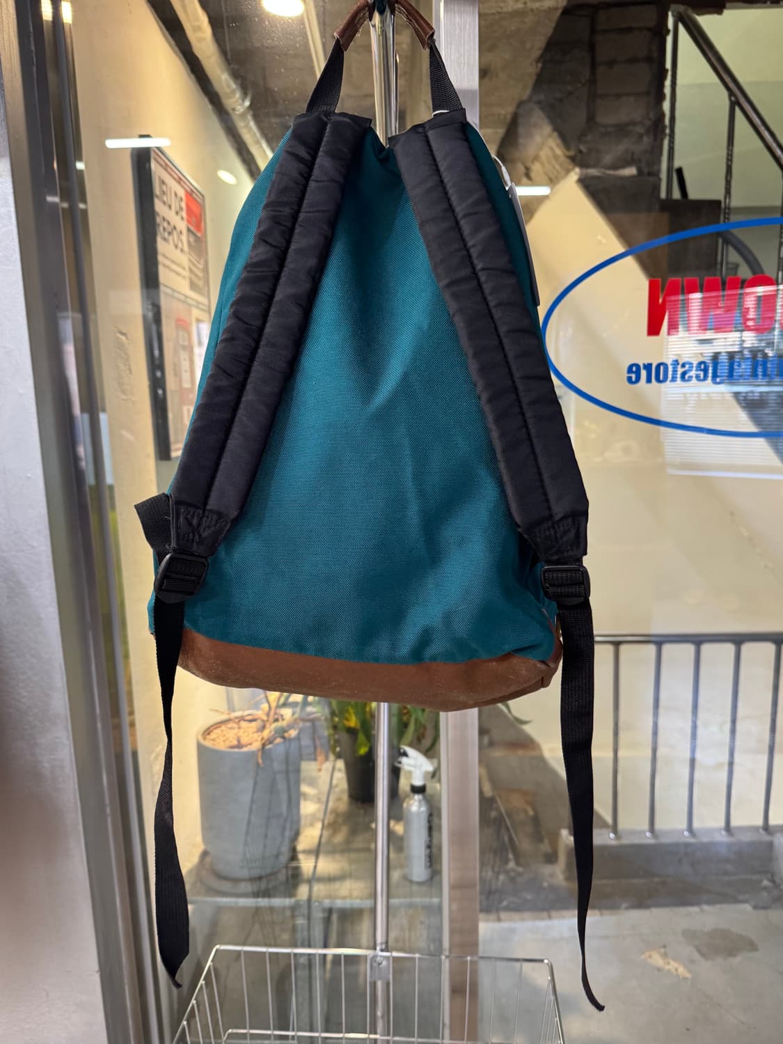 90s Jansport  백팩 made in usa 상품이미지6