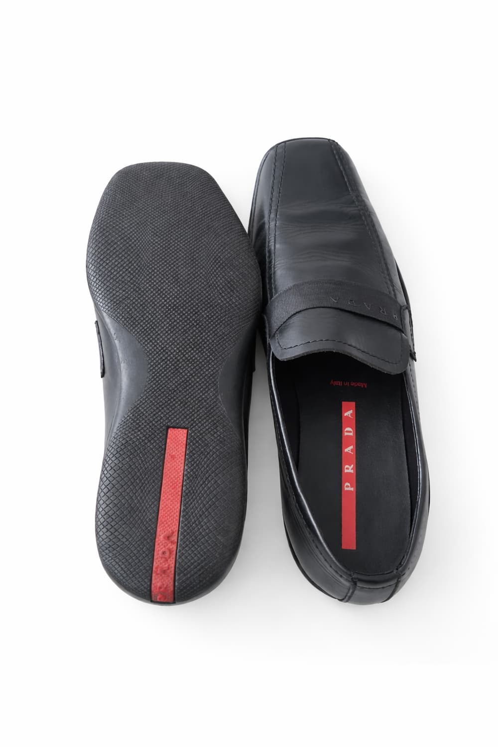 Prada Sports Loafer 41 상품이미지4